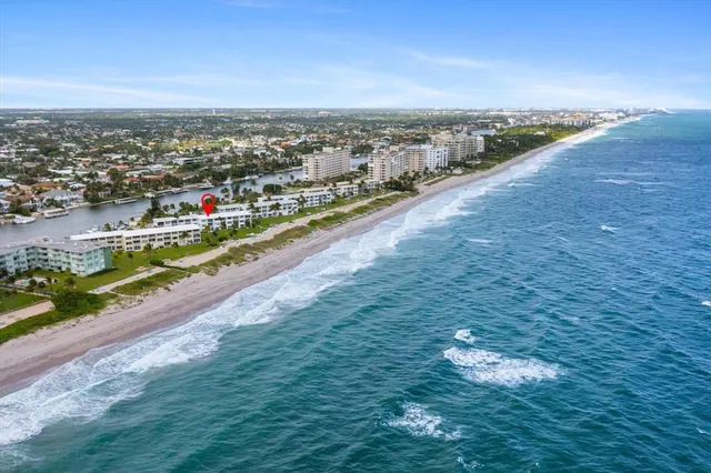 $4,000 | 1041 Hillsboro Mile, Unit 2, Hillsboro Beach, FL 33062