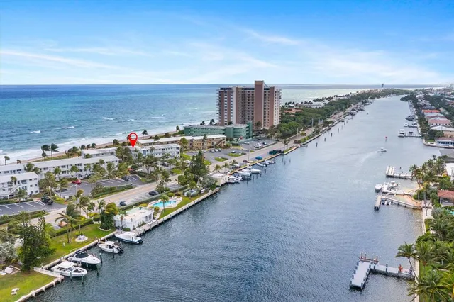 $4,000 | 1041 Hillsboro Mile, Unit 2, Hillsboro Beach, FL 33062