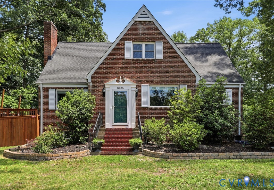 13329 South Chester Road Chester, VA 23831 - Photo 2 of 60