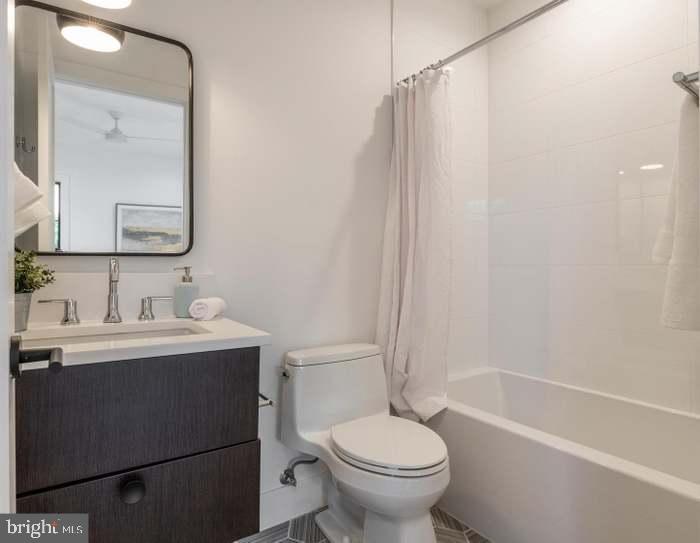1844 3rd Street Northwest, Unit 302 Washington, DC 20001 - Photo 15 of 30