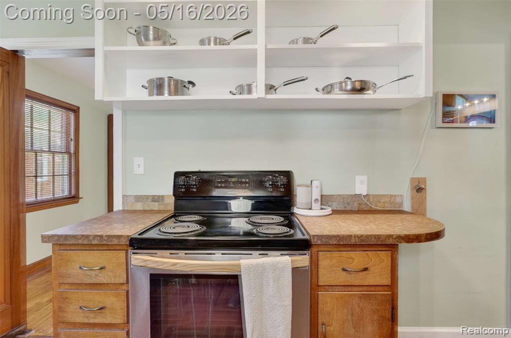 1817 Montclair Avenue Flint, MI 48503 - Photo 15 of 36