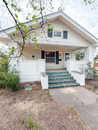 $155,000 | 902 Santa Fe Avenue, La Junta, CO 81050