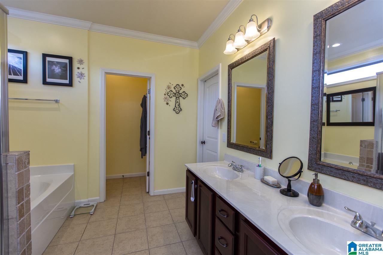 597 Village Springs Lane Springville, AL 35146 - Photo 15 of 32