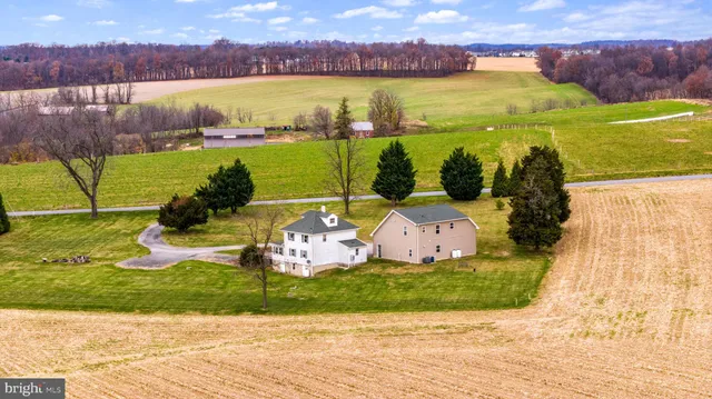$420,000 | 677 Keller Road, New Freedom, PA 17349