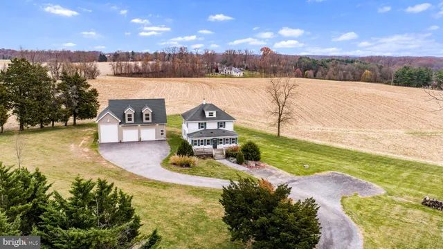 $420,000 | 677 Keller Road, New Freedom, PA 17349