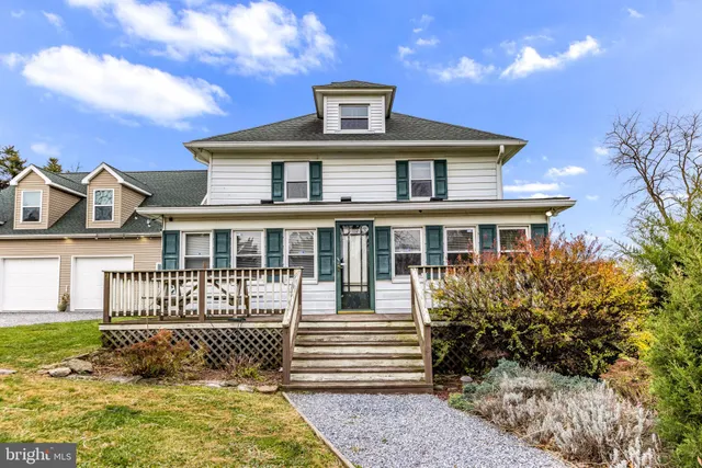 $420,000 | 677 Keller Road, New Freedom, PA 17349