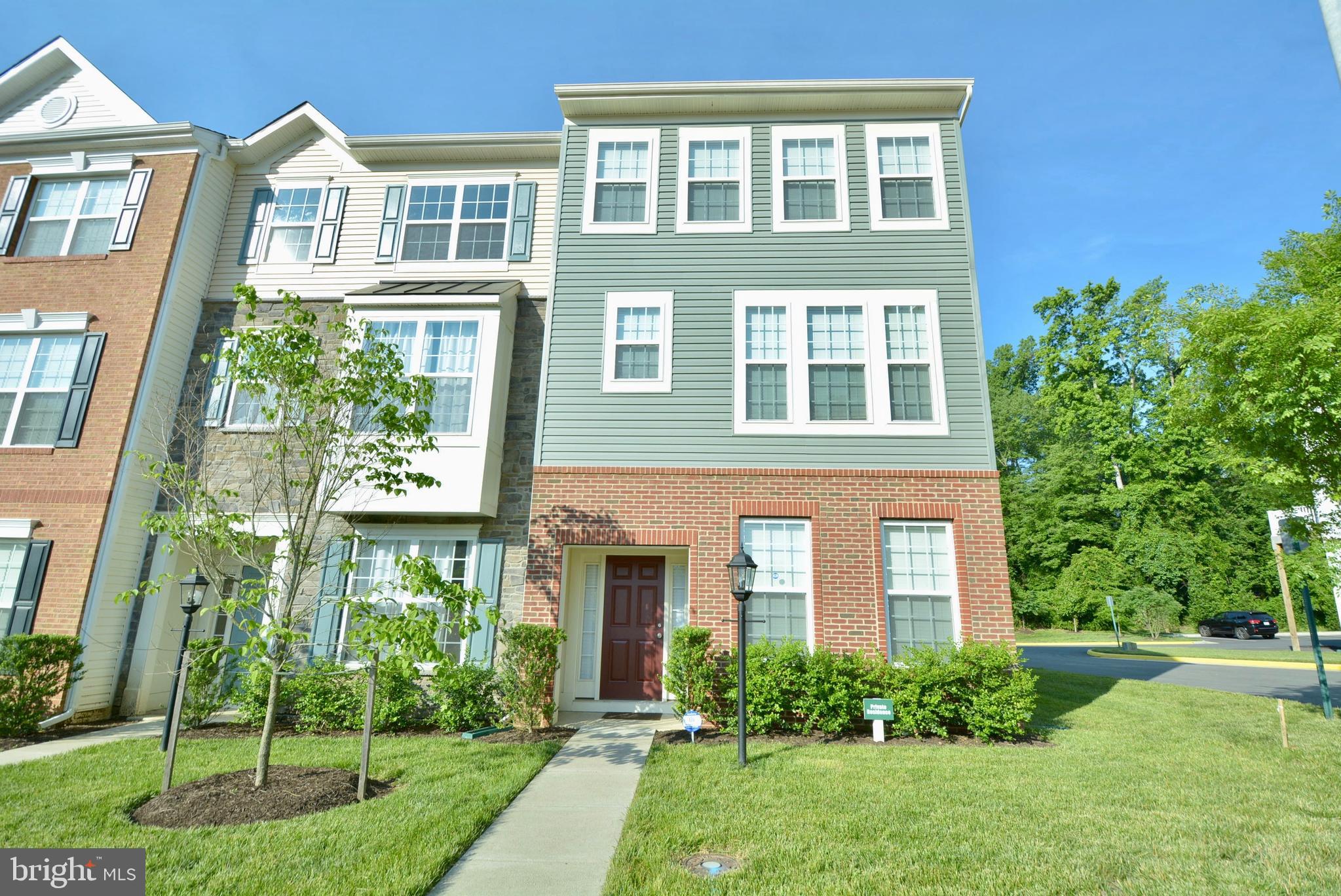 3995 Bradys Hill Road Triangle, VA 22172 - Photo 1 of 47 Gallery Image 1