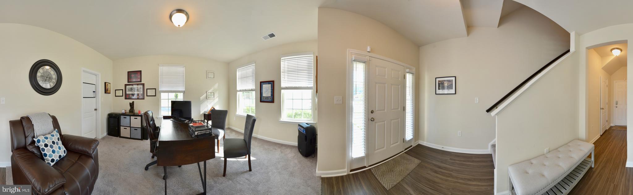 3995 Bradys Hill Road Triangle, VA 22172 - Photo 3 of 47 Gallery Image 3