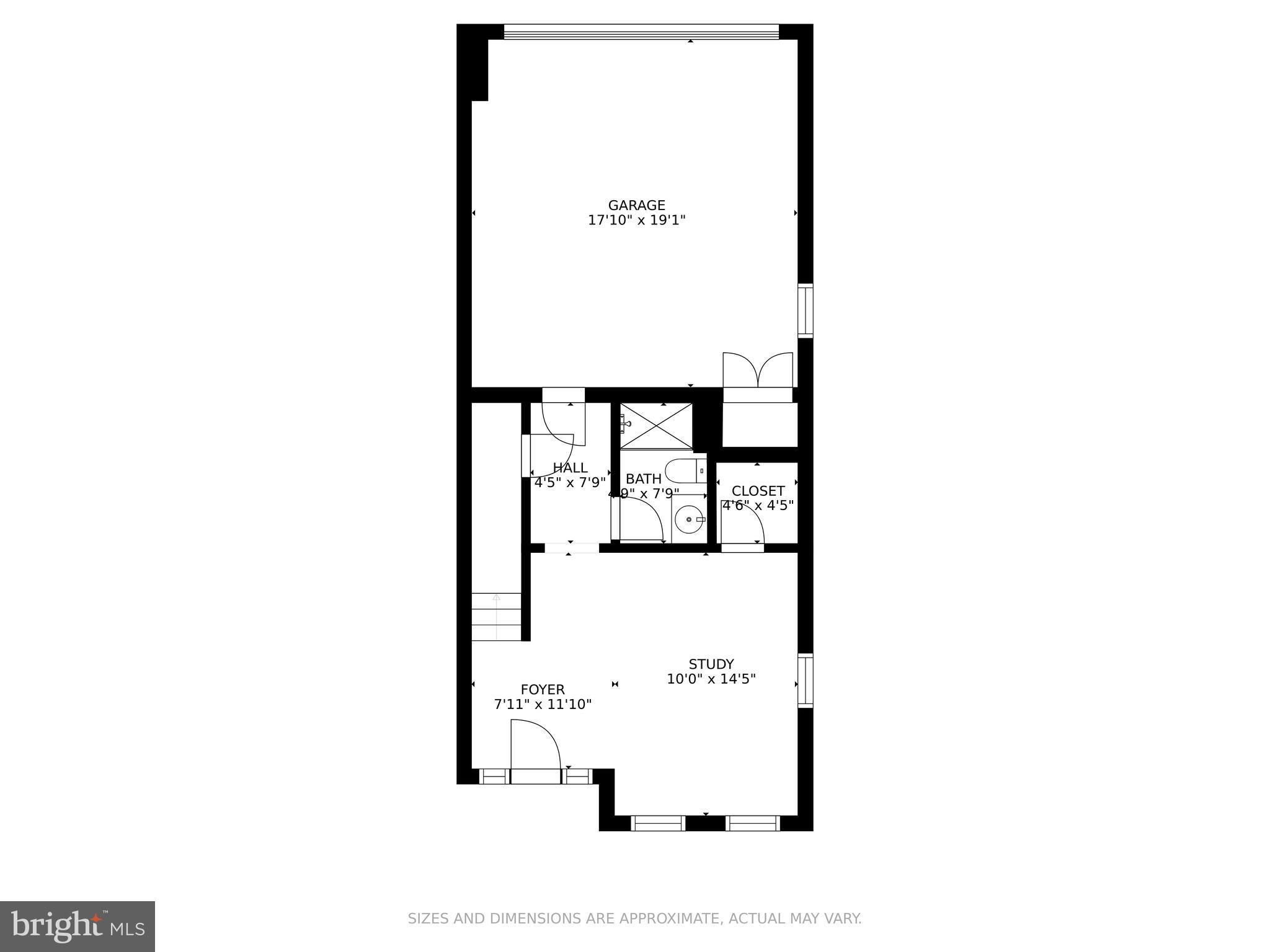 3995 Bradys Hill Road Triangle, VA 22172 - Photo 45 of 47 Gallery Image 45
