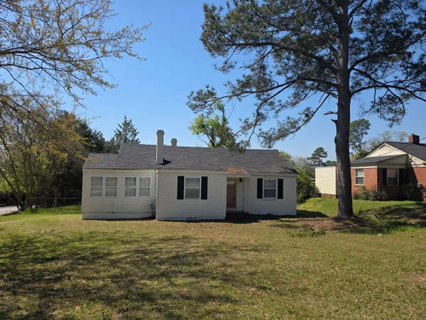 $225,000 | 2206 Breckenbridge Avenue, Augusta, GA 30904