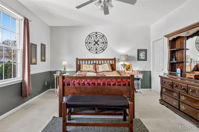 $450,000 | 10507 Glen Oaks Drive, Festus, MO 63028