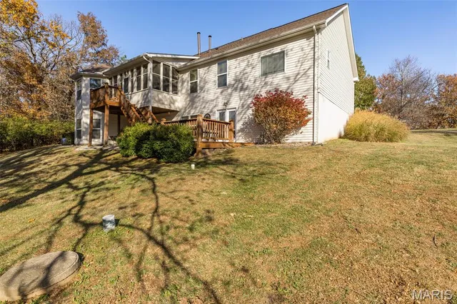 $450,000 | 10507 Glen Oaks Drive, Festus, MO 63028