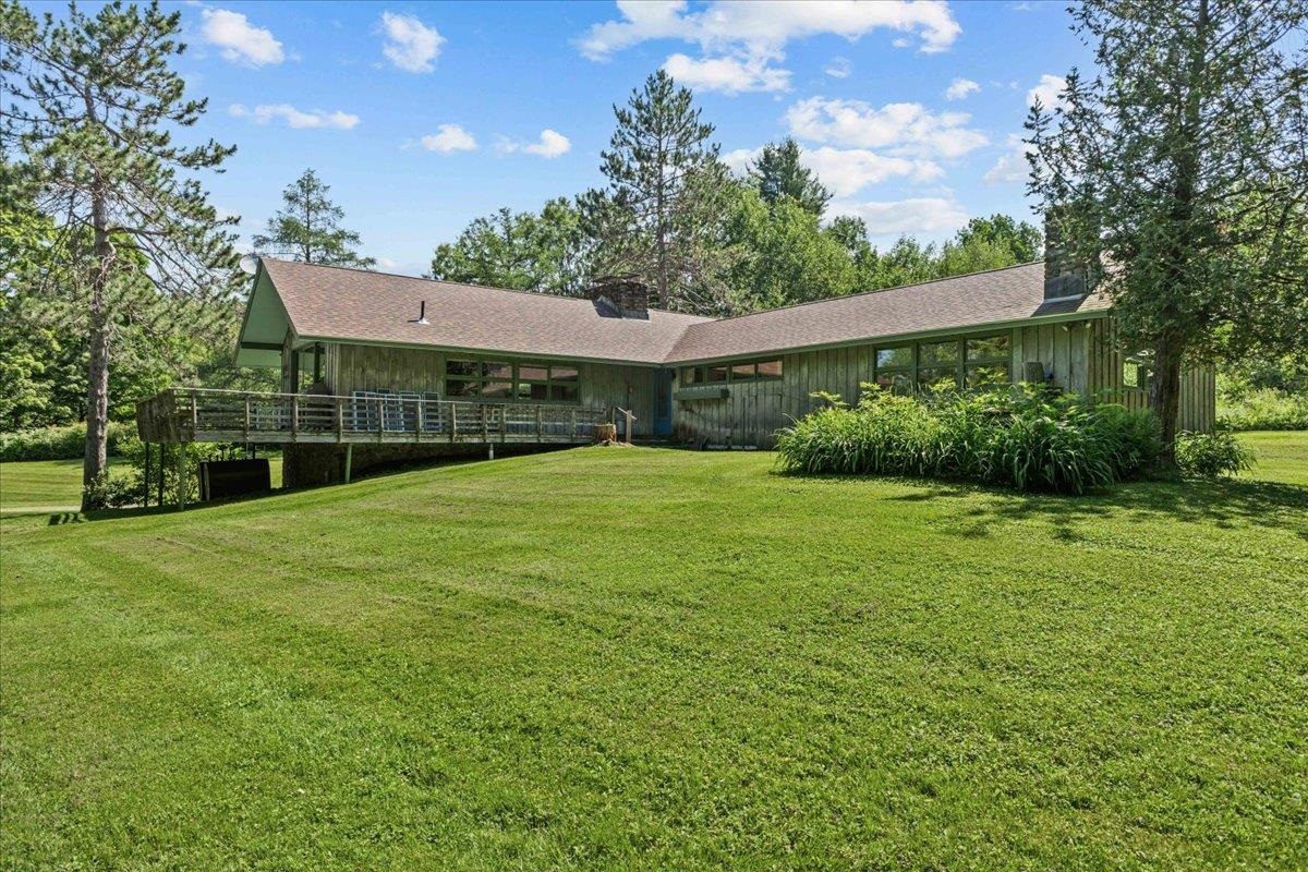 765 Upper Hollow Road Stowe, VT 05672 - Photo 54 of 60