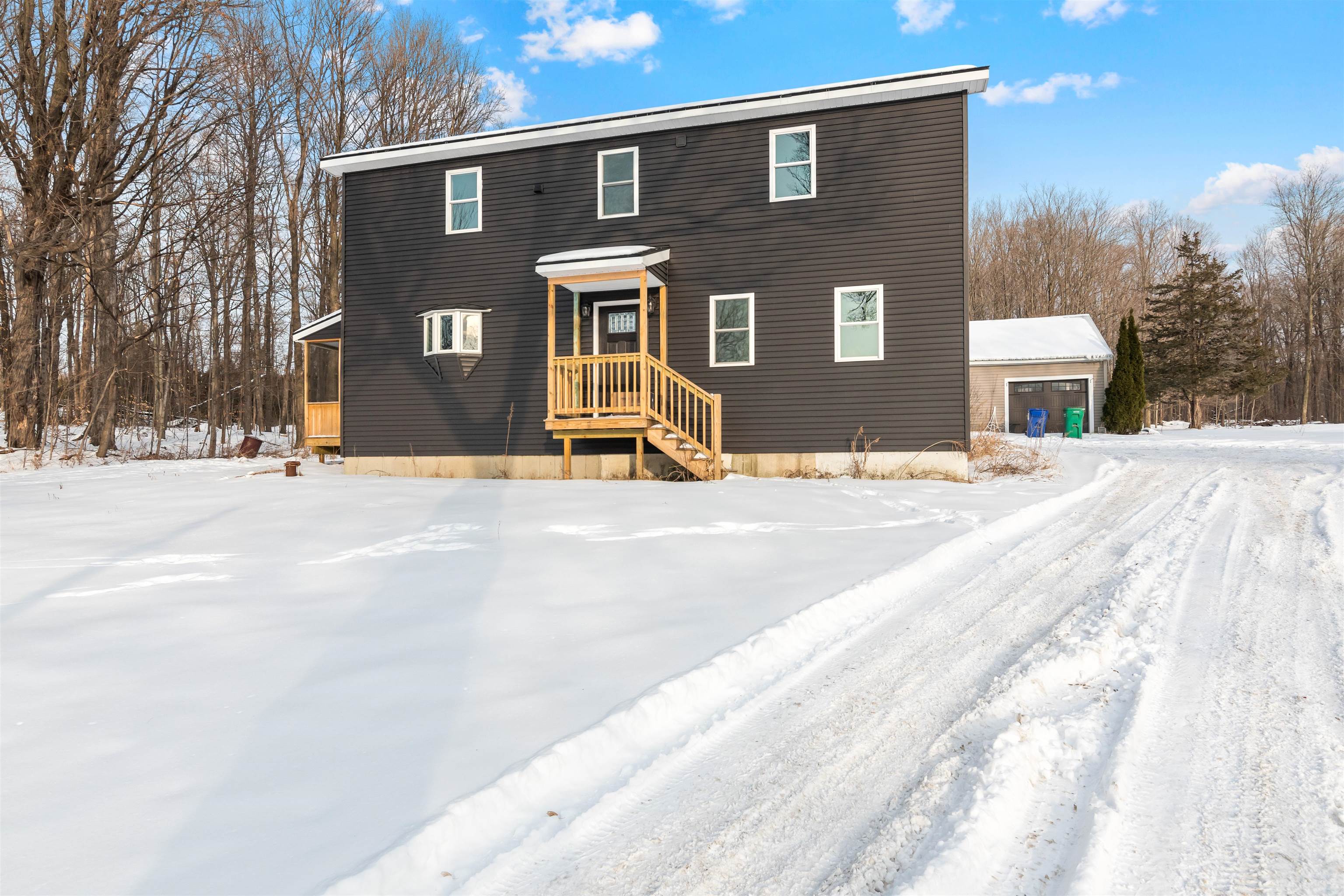 481 St Albans Road Swanton, VT 05488 - Photo 3 of 58
