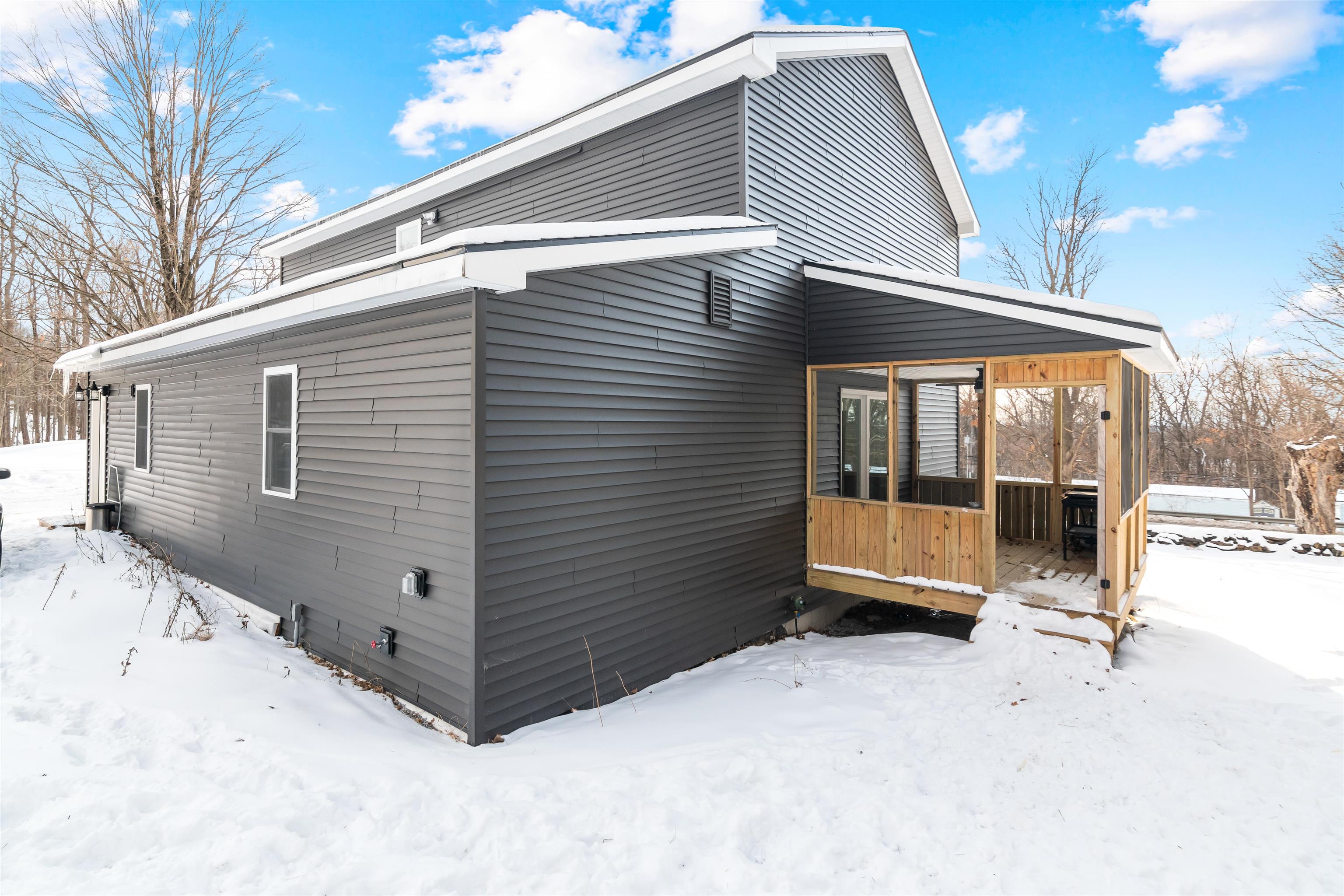 481 St Albans Road Swanton, VT 05488 - Photo 48 of 58