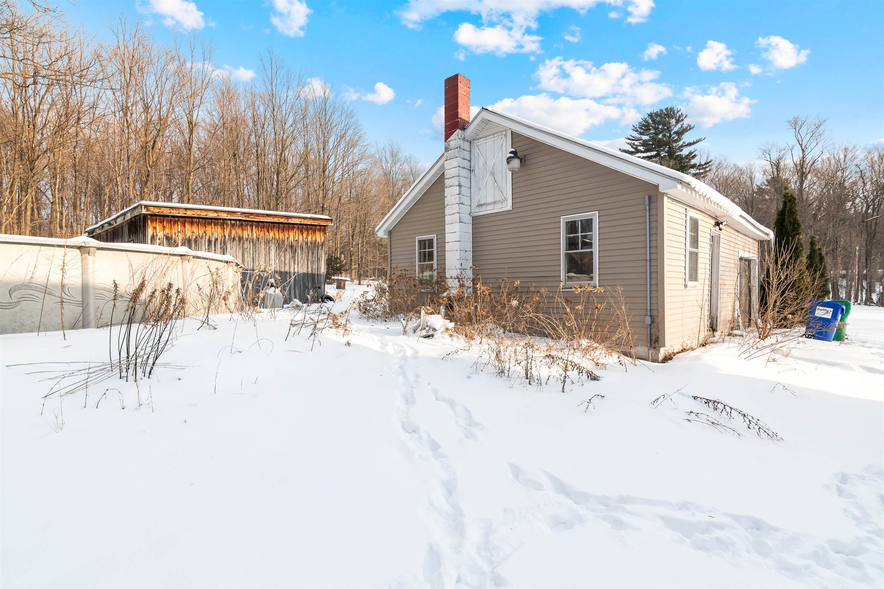 481 St Albans Road Swanton, VT 05488 - Photo 5 of 58