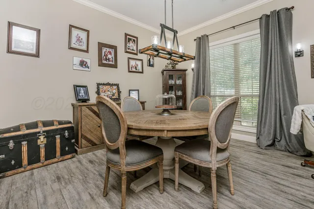 $575,000 | 9151 Bridle Trails Drive, Amarillo, TX 79119