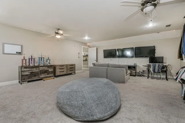 $575,000 | 9151 Bridle Trails Drive, Amarillo, TX 79119