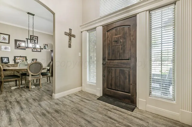 $575,000 | 9151 Bridle Trails Drive, Amarillo, TX 79119