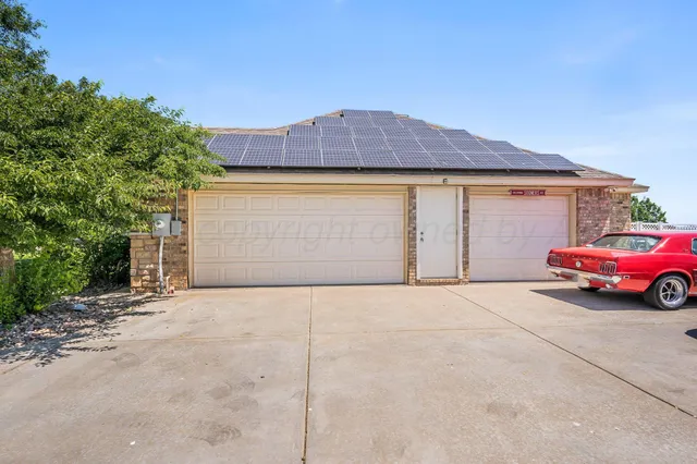 $575,000 | 9151 Bridle Trails Drive, Amarillo, TX 79119