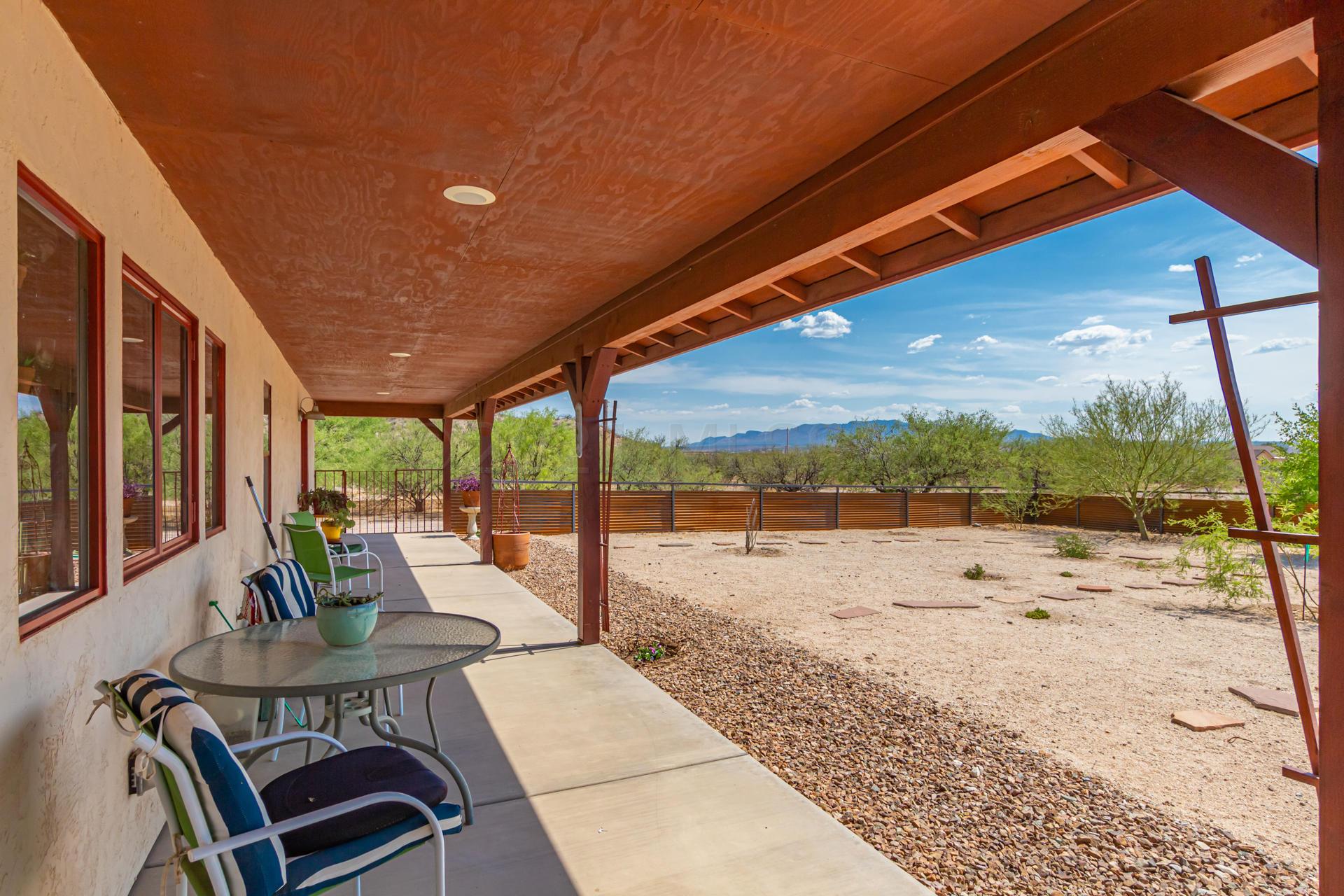 1500 North San Pedro Ranch Road Benson, AZ 85602 - Photo 30 of 41
