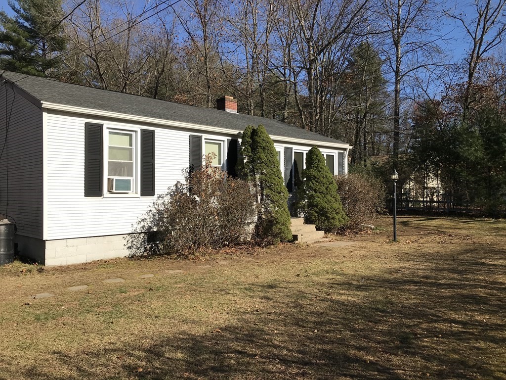 276 Buck Pond Road Westfield, MA 01085 - Photo 1 of 24 Gallery Image 1