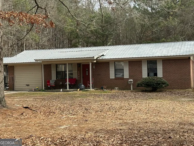 $128,000 | 115 Silver Dollar Road, Barnesville, GA 30204