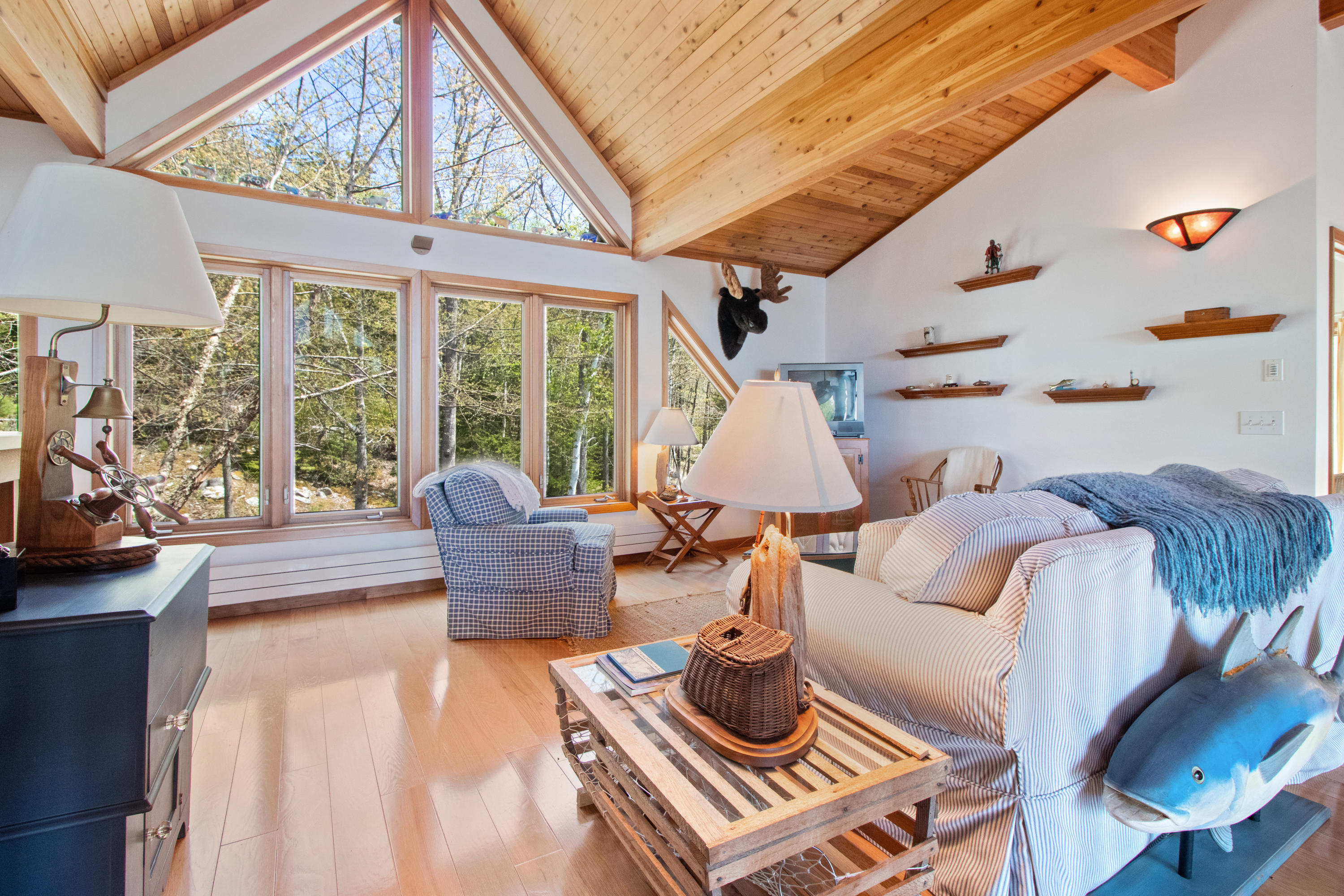 544 West Side Road Trevett, ME 04571 - Photo 42 of 80 42