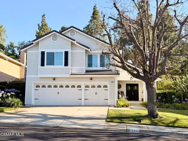 $1,199,000 | 12400 Cherry Grove Street, Moorpark, CA 93021