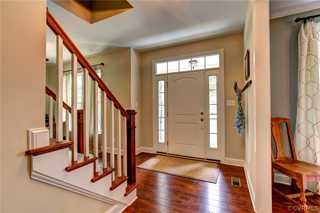 11700 Creeks Edge Road New Kent, VA 23124 - Photo 23 of 45 Gallery Image 23