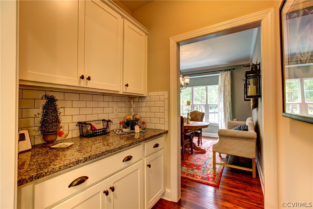 11700 Creeks Edge Road New Kent, VA 23124 - Photo 8 of 45 Gallery Image 8