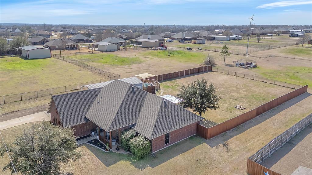 11151 County Road 213 Forney, TX 75126 - Photo 4 of 35
