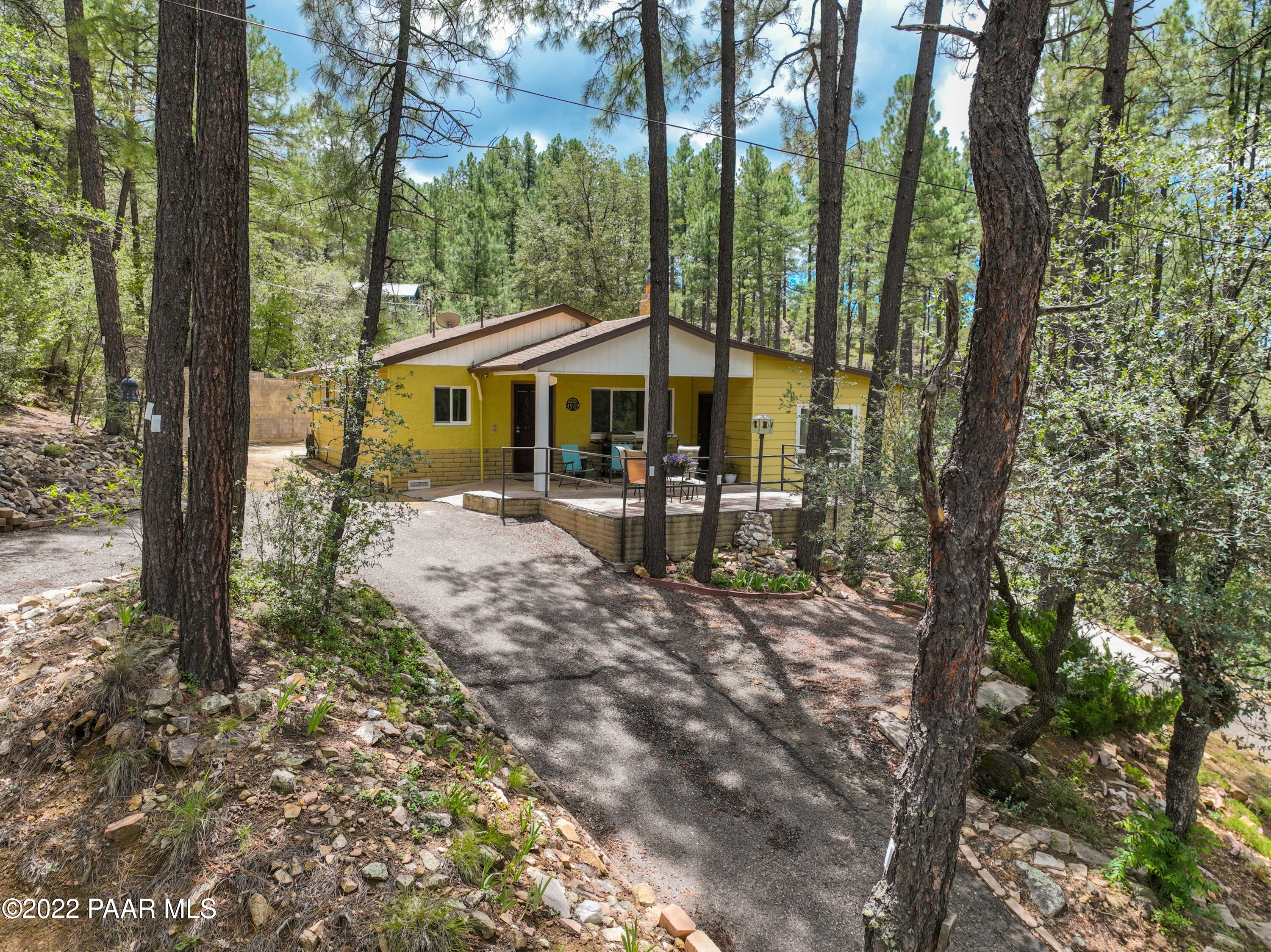 4939 South Kaibab Road Prescott, AZ 86303 - Photo 1 of 56 awesome location