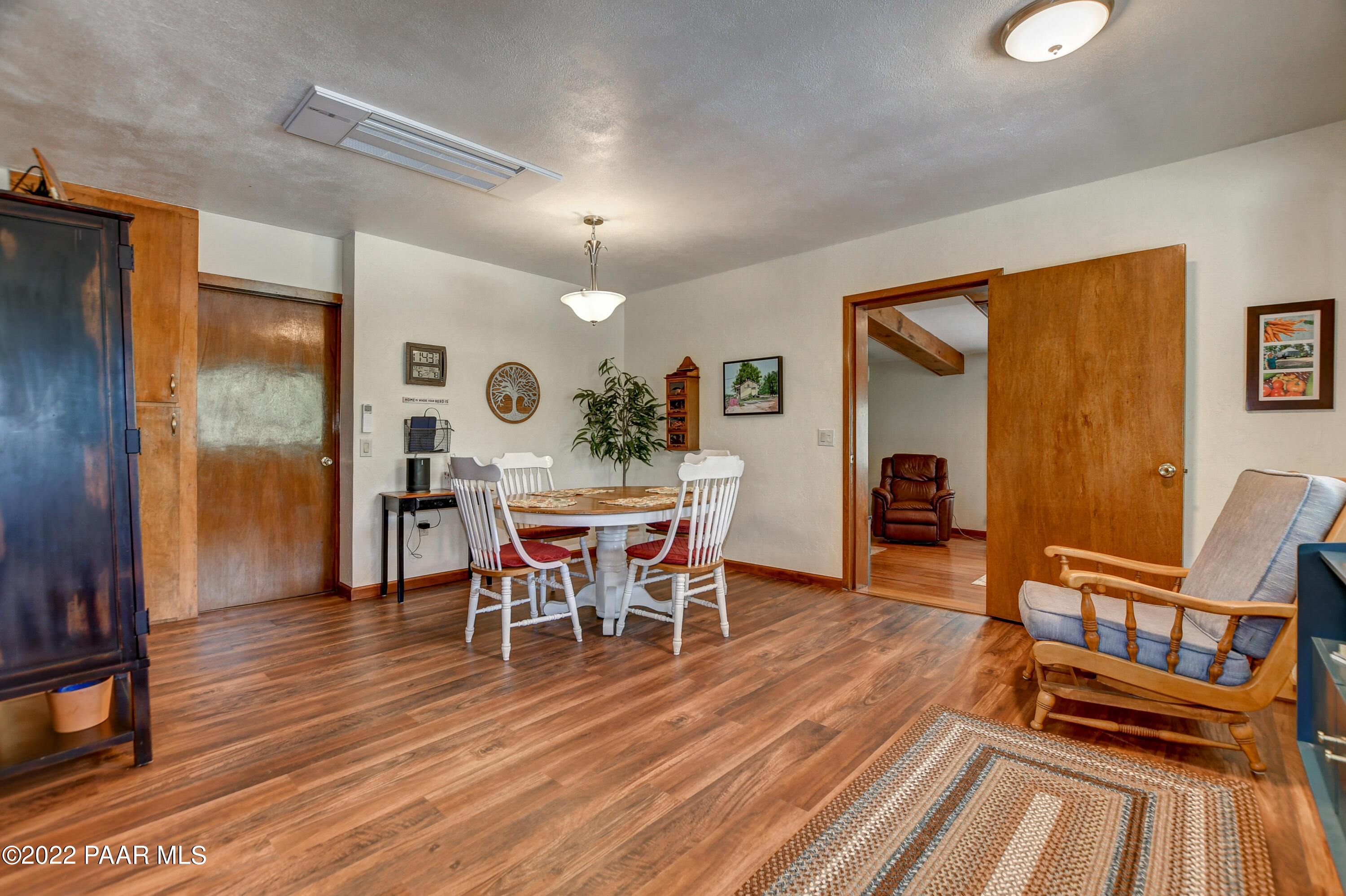 4939 South Kaibab Road Prescott, AZ 86303 - Photo 13 of 56 Dining living rm