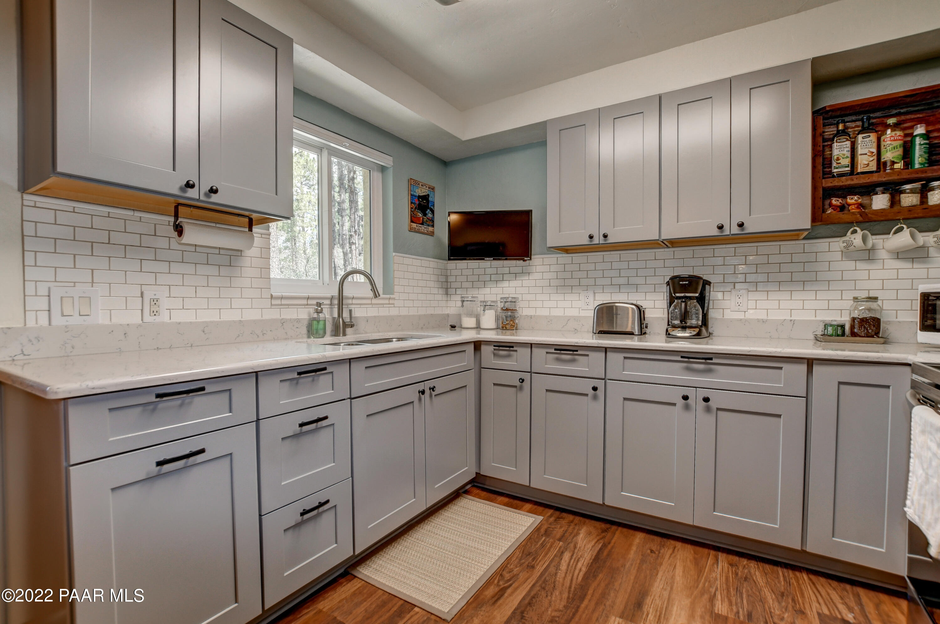 4939 South Kaibab Road Prescott, AZ 86303 - Photo 20 of 56 Quartz counters