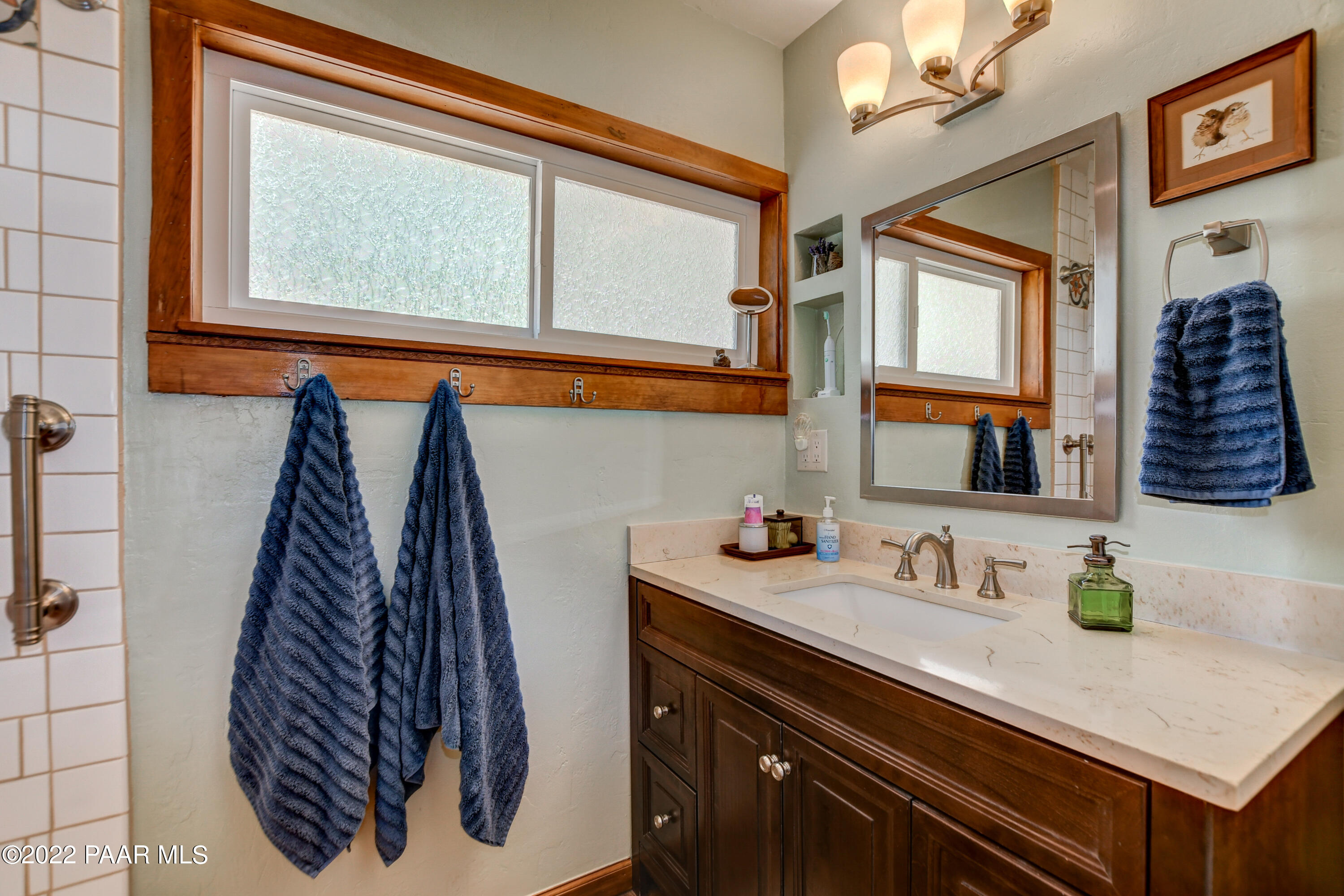 4939 South Kaibab Road Prescott, AZ 86303 - Photo 24 of 56 Full bath vanity