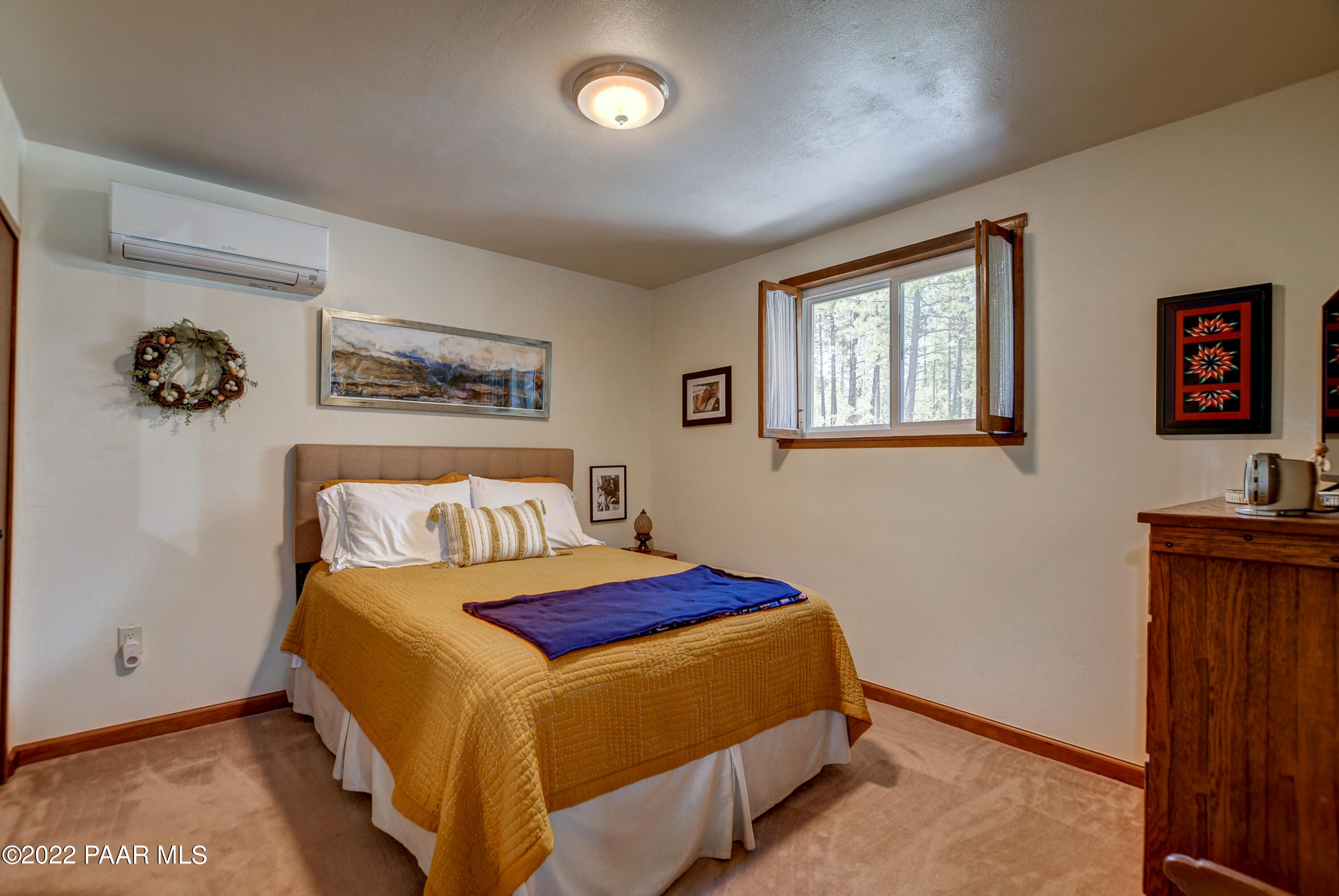 4939 South Kaibab Road Prescott, AZ 86303 - Photo 26 of 56 Bedroom 1