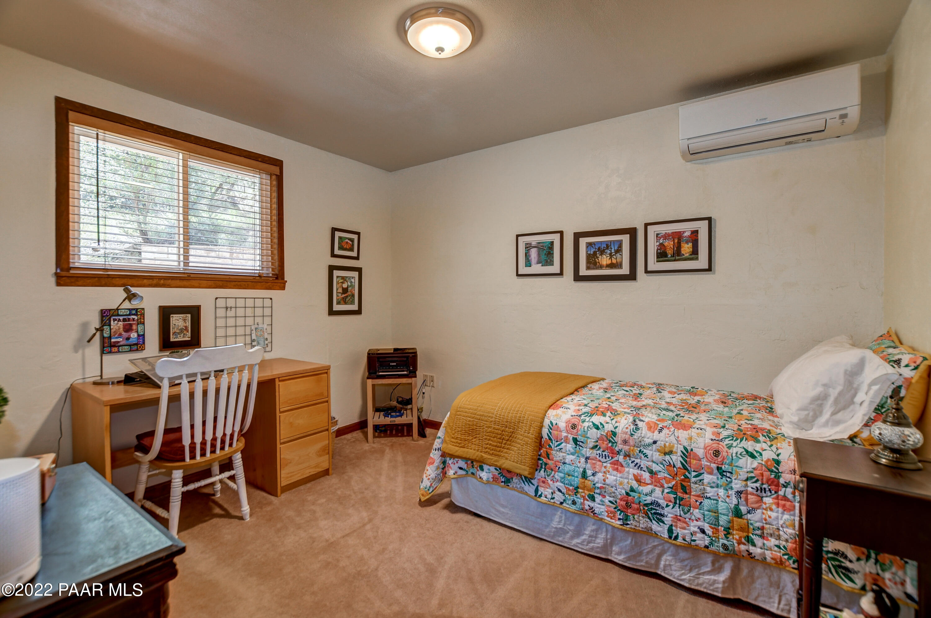 4939 South Kaibab Road Prescott, AZ 86303 - Photo 27 of 56 Bedroom 2