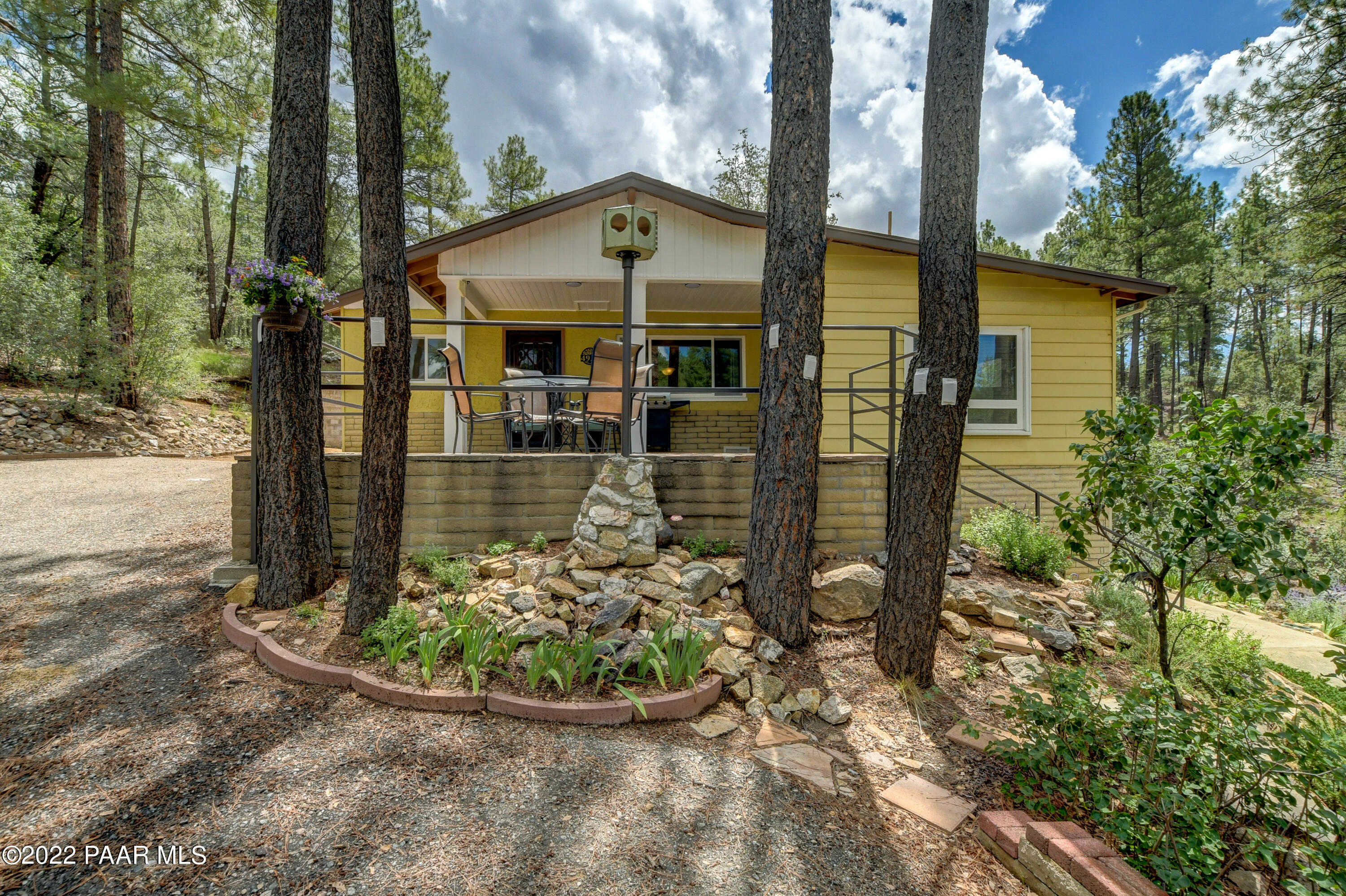 4939 South Kaibab Road Prescott, AZ 86303 - Photo 3 of 56 Front
