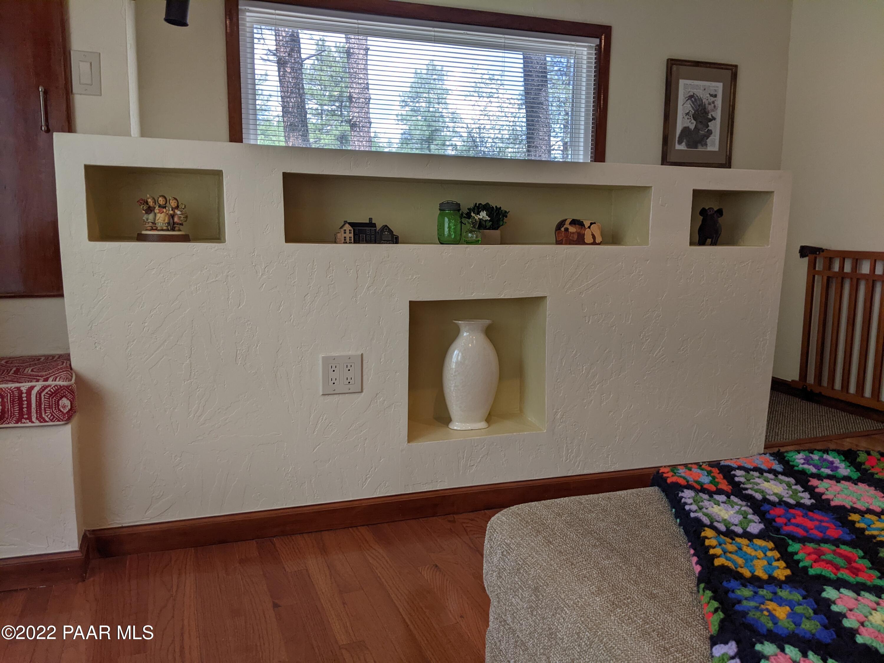 4939 South Kaibab Road Prescott, AZ 86303 - Photo 34 of 56 built in nooks