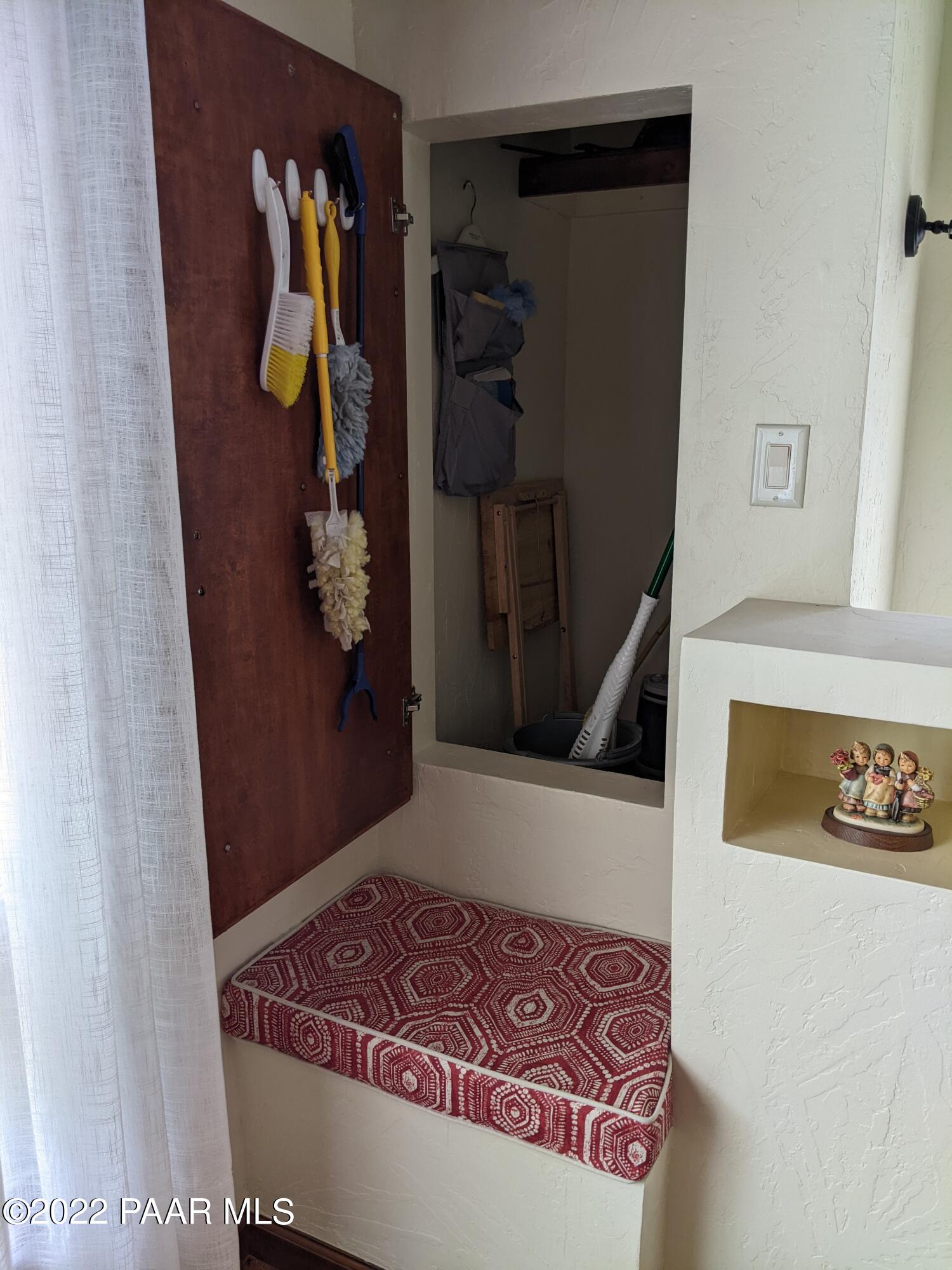 4939 South Kaibab Road Prescott, AZ 86303 - Photo 35 of 56 storage