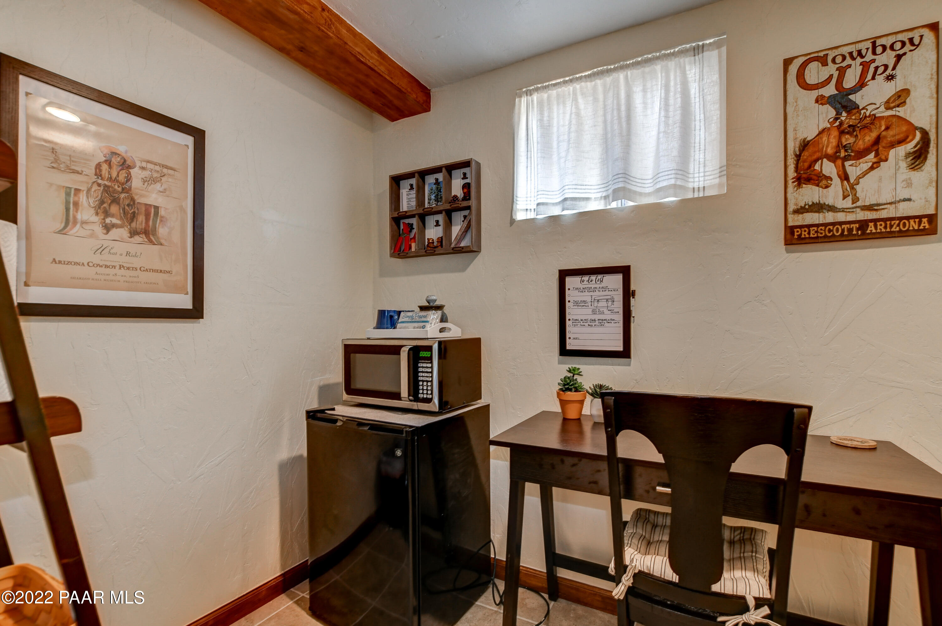 4939 South Kaibab Road Prescott, AZ 86303 - Photo 40 of 56 Cozy office area