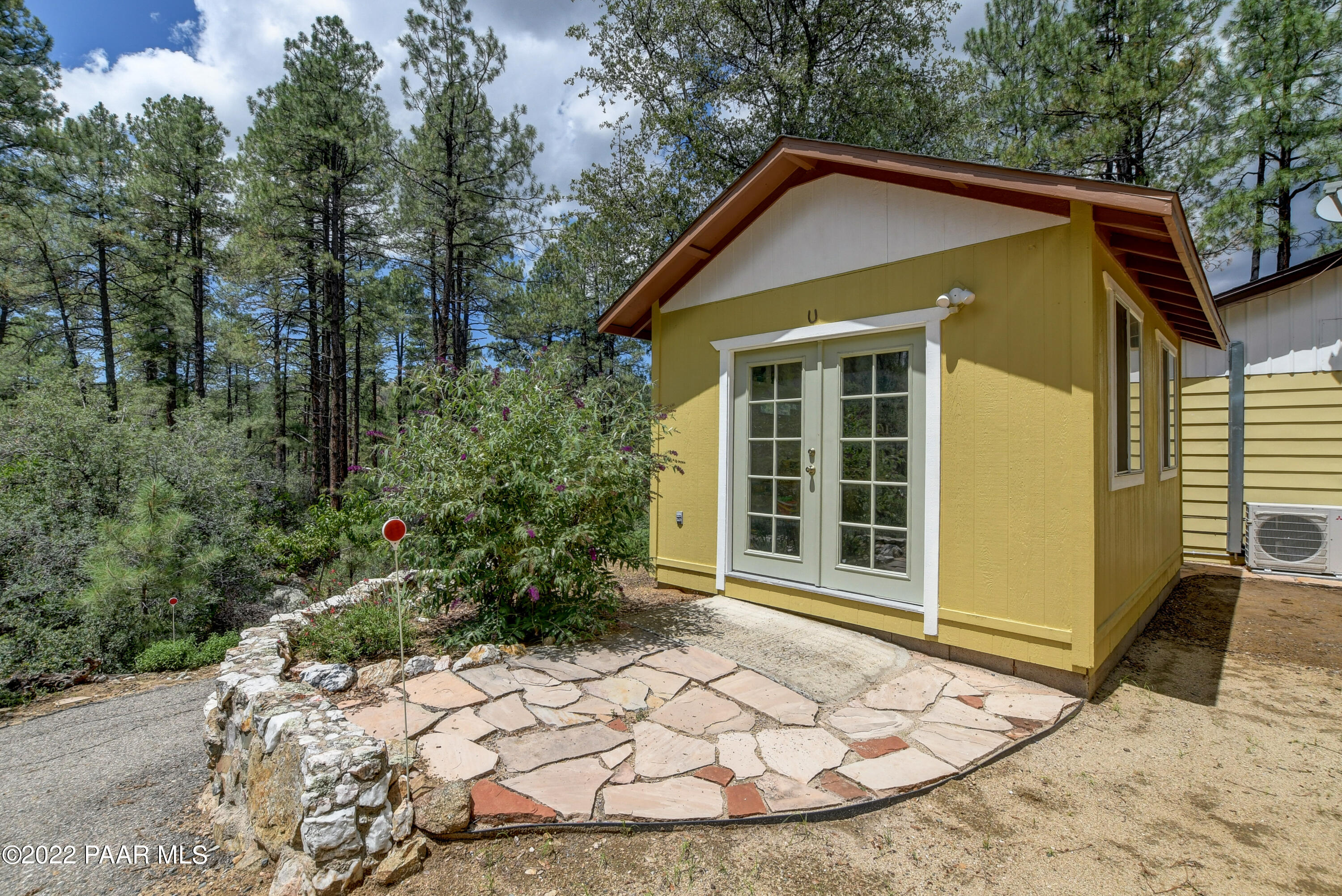 4939 South Kaibab Road Prescott, AZ 86303 - Photo 52 of 56 Hobby studio workshop