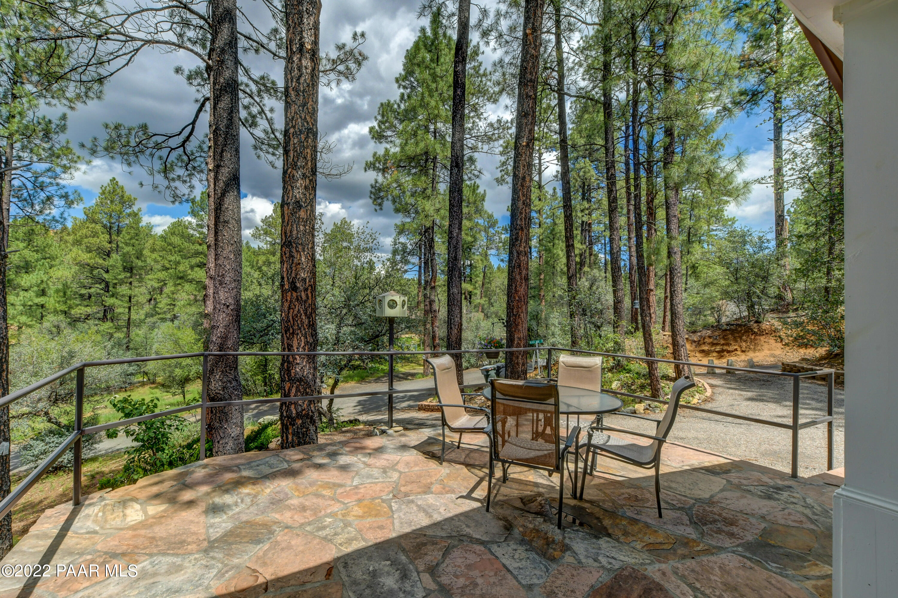 4939 South Kaibab Road Prescott, AZ 86303 - Photo 8 of 56 Beautiful front view