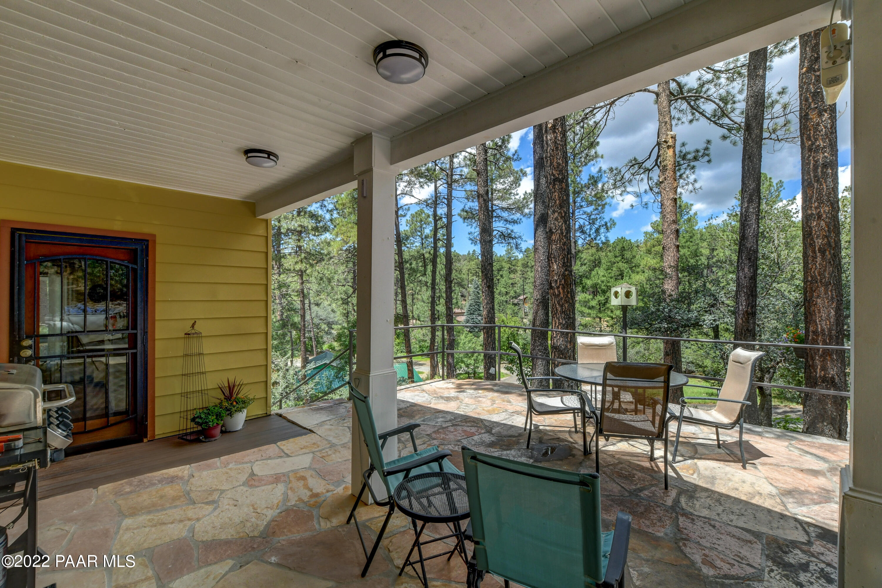 4939 South Kaibab Road Prescott, AZ 86303 - Photo 10 of 56 So peaceful