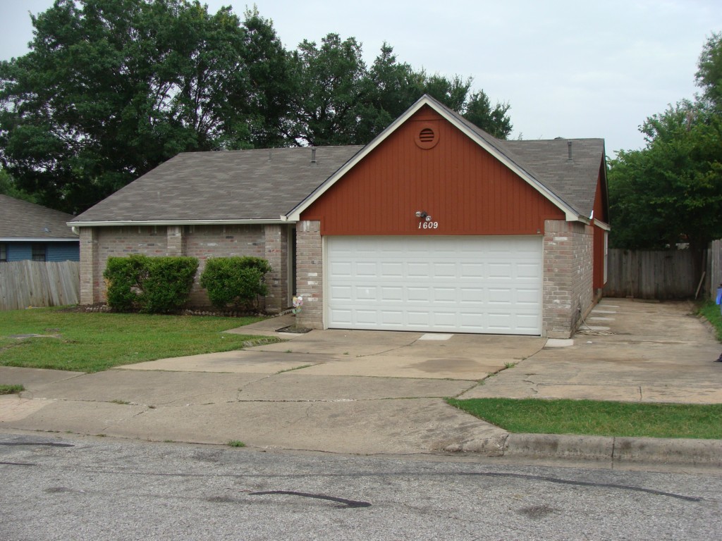 1609 Quail Run Road Pflugerville, TX 78660 - Photo 1 of 1