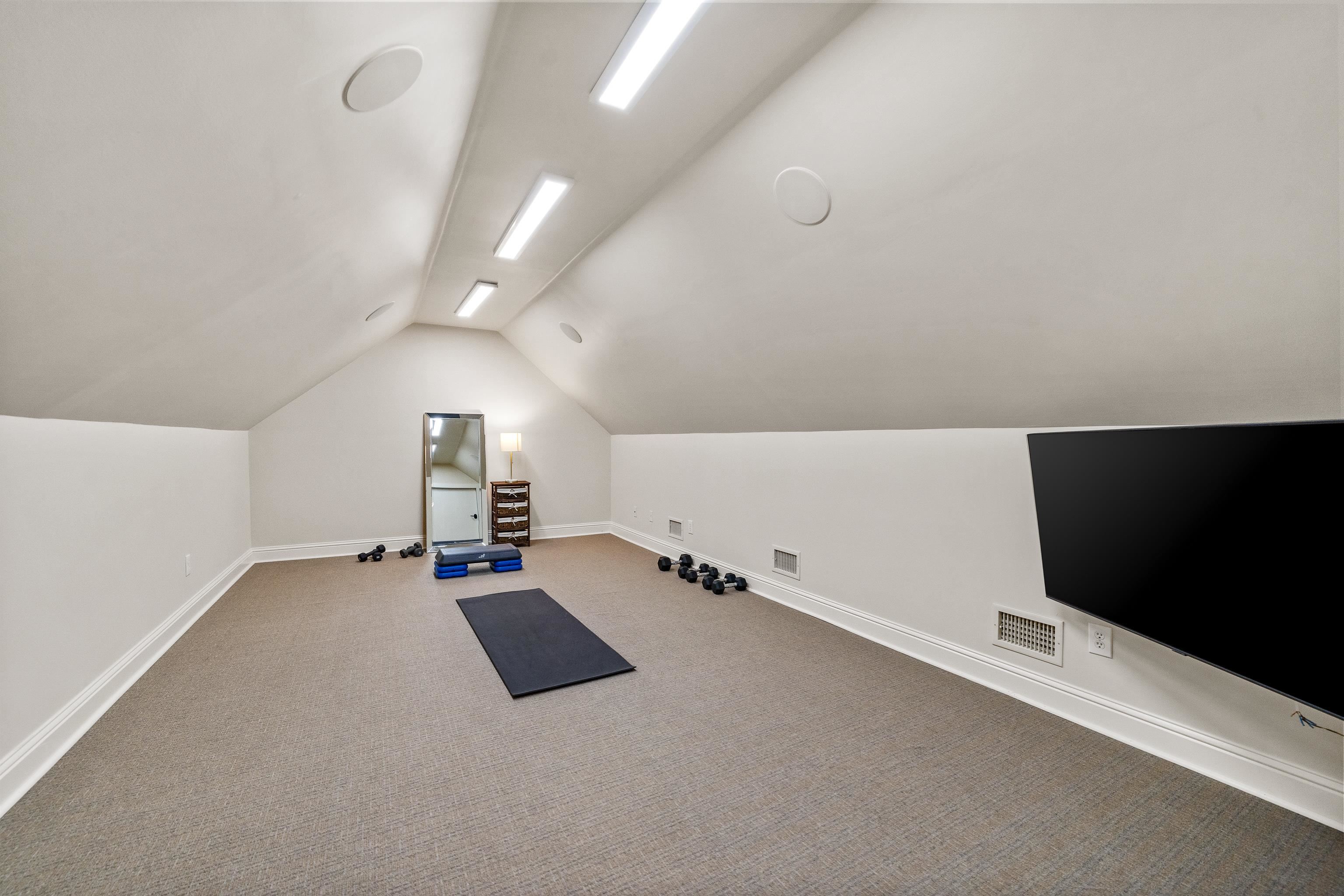 3613 Old Park Road Gulf Shores, AL 36542 - Photo 52 of 72 Exercise Room