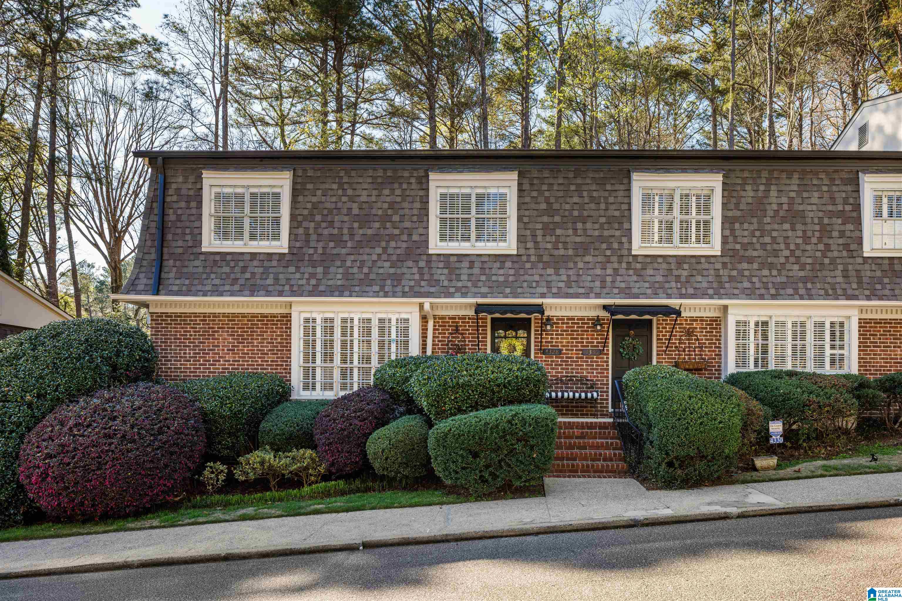 4328 Wilderness Road, Unit 4328 Birmingham, AL 35213 - Photo 1 of 38