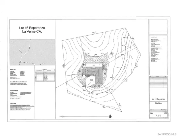 $530,000 | 16 Esperanza Drive, La Verne, CA 91750