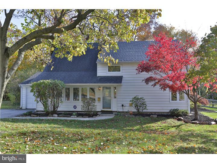 8706 Patton Road Glenside, PA 19038 - Photo 1 of 21 Gallery Image 1